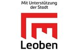 Logo Stadt Leoben
